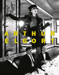 Title: Arthur Elgort: The Big Picture, Author: Arthur Elgort