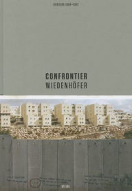 Title: Confrontier, Author: Kai Wiedenhofer