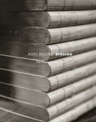 Title: Koto Bolofo: Binding, Author: Koto Bolofo