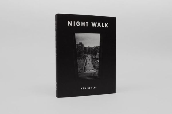 Ken Schles: Night Walk