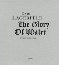 Title: The Glory of Water, Author: Karl Lagerfeld