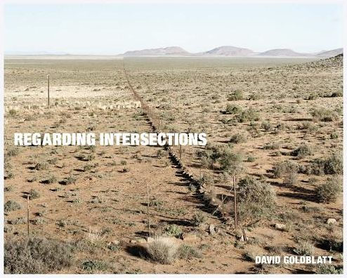 David Goldblatt: Regarding Intersections