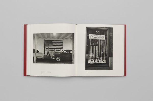 Robert Frank: In America