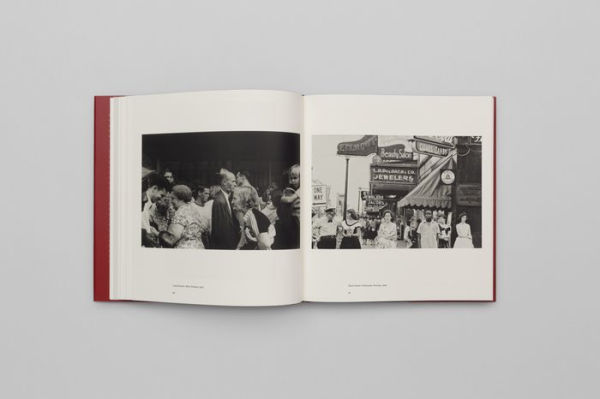 Robert Frank: In America