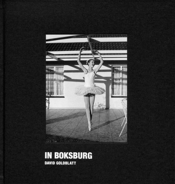 David Goldblatt: In Boksburg