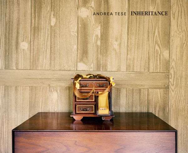 Andrea Tese: Inheritance