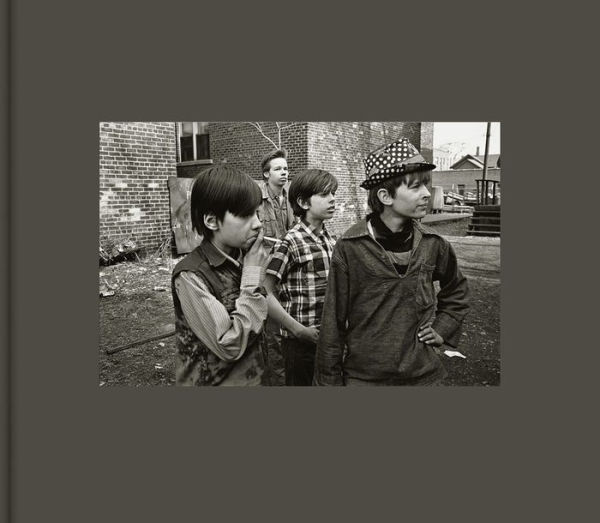 Jerry Berndt: Beautiful America: Protest, Politics and Everyday Culture in the USA, 1968-1980