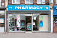 Book free download Damien Hirst: Pharmacy London