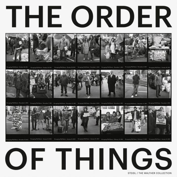 The Order of Things: Photography from The Walther Collection