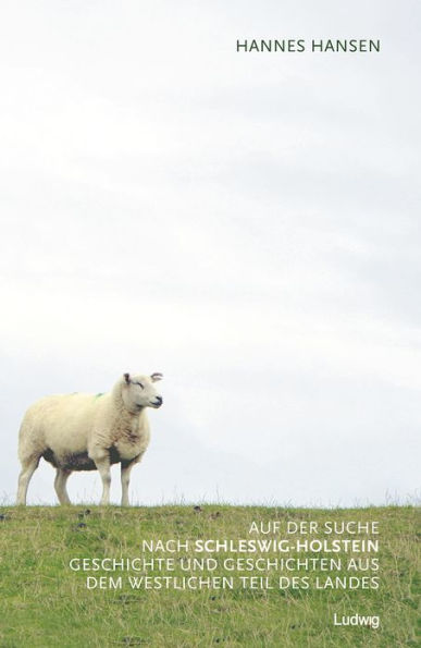 Auf der Suche nach Schleswig-Holstein. Geschichte und Geschichten aus dem westlichen Teil des Landes