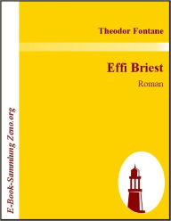 Title: Effi Briest: Roman, Author: Theodor Fontane