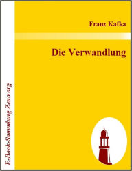 Title: Die Verwandlung, Author: Franz Kafka