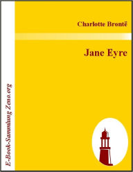 Title: Jane Eyre, Author: Charlotte Brontë