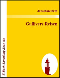 Title: Gullivers Reisen, Author: Jonathan Swift