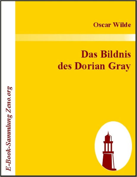 Das Bildnis des Dorian Gray