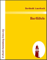 Title: Barfüßele, Author: Berthold Auerbach