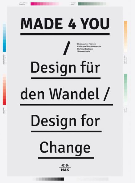 Made 4 You: Design for Change