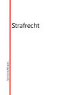 Strafrecht