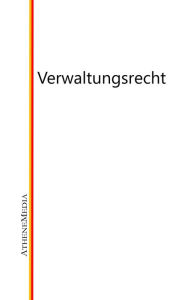 Title: Verwaltungsrecht, Author: Hoffmann