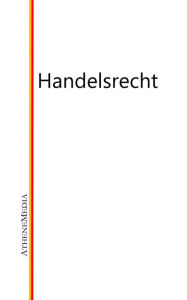 Title: Handelsrecht: Gesetzestexte und Verordnungen, Author: Hoffmann