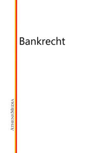 Title: Bankrecht, Author: Hoffmann