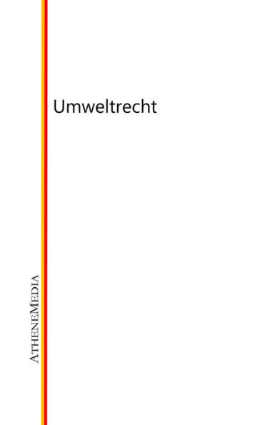 Umweltrecht