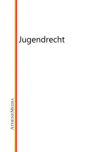 Title: Jugendrecht, Author: Hoffmann