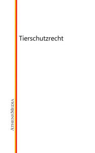 Title: Tierschutzrecht, Author: Hoffmann