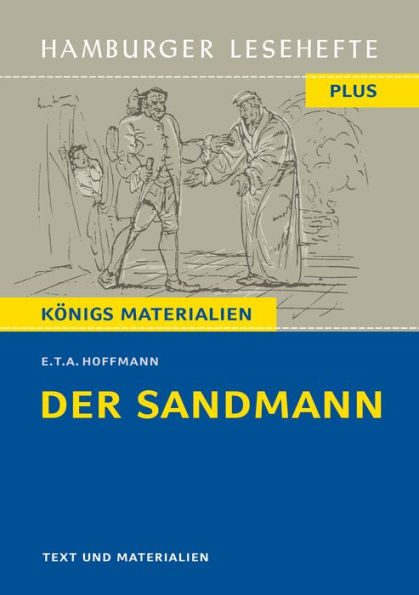Der Sandmann: Nachtstück