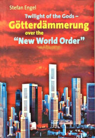 Title: Twilight of the Gods - Götterdämmerung over the 