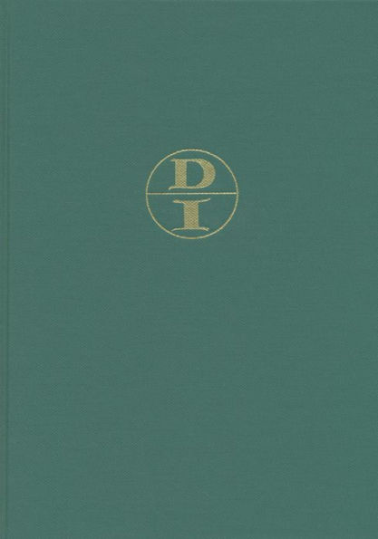 Die Inschriften der Stadt Oppenheim