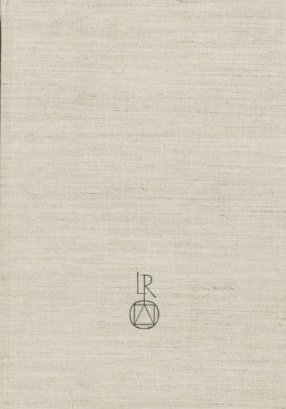 Bayerische Staatsbibliothek Inkunabelkatalog: Band 2: Brey-Gran