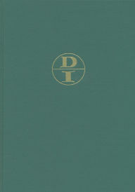 Title: Die Inschriften des Landkreises Calw, Author: Renate Neumullers-Klauser