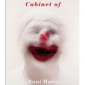 Roni Horn: Cabinet Of