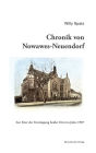 Chronik von Nowawes-Neuendorf: Zur Feier der Vereinigung beider Orte, Nowawes 1907