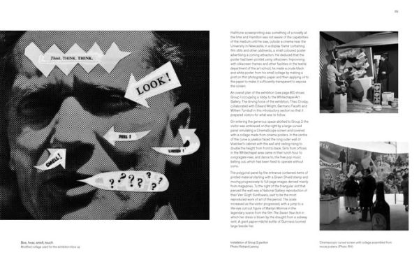 Richard Hamilton: Introspective