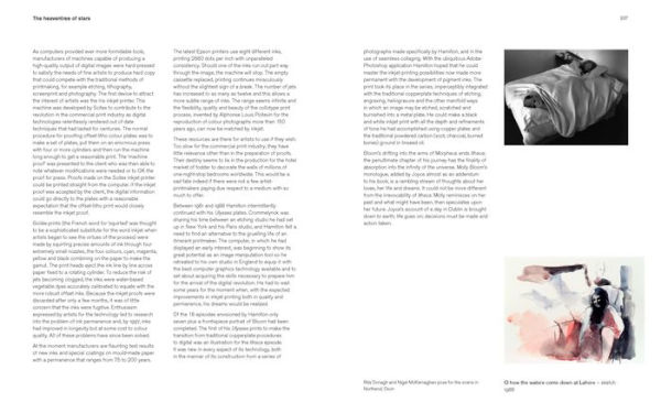 Richard Hamilton: Introspective