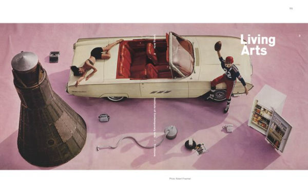 Richard Hamilton: Introspective