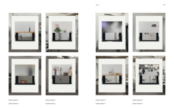 Richard Hamilton: Introspective