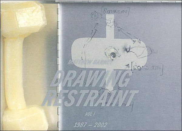 Matthew Barney: Drawing Restraint Vol.1