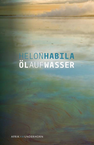 Öl auf Wasser