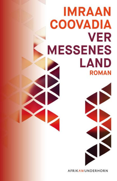 Vermessenes Land: Roman