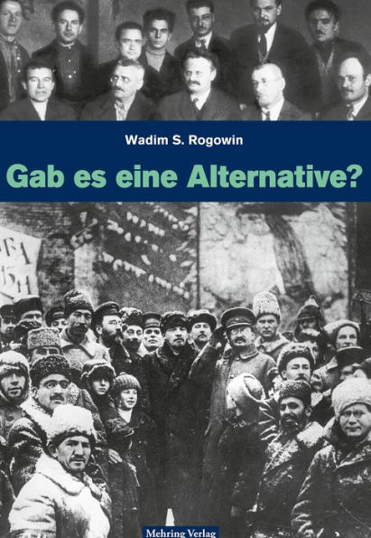 Gab es eine Alternative? (Gesamtausgabe)