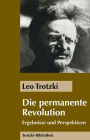 Die Permanente Revolution: Ergebnisse und Perspektiven