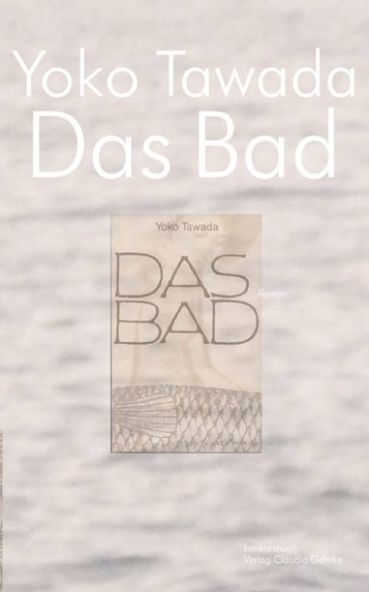 Das Bad: Roman