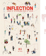Title: Inflection 03: New Order: Journal of the Melbourne School of Design, Author: Rory Hyde