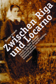 Title: Zwischen Riga und Locarno: Bericht über Hilde Schneider. Christin jüdischer Herkunft, Diakonisse, Ghetto- und KZ-Häftling, Gefängnispfarrerin, Author: Hartmut Schmidt