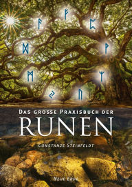 Title: Das große Praxisbuch der Runen, Author: Constanze Steinfeldt