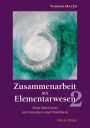 Zusammenarbeit mit Elementarwesen 2: Neue Interviews mit Forschern und Praktikern