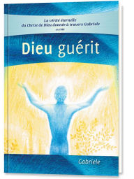 Title: Dieu guérit, Author: Gabriele